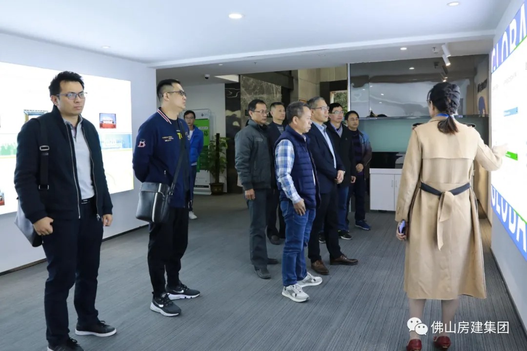 建筑美好，共贏未來——房建集團(tuán)與全球共德交流會暨交付儀式圓滿舉行